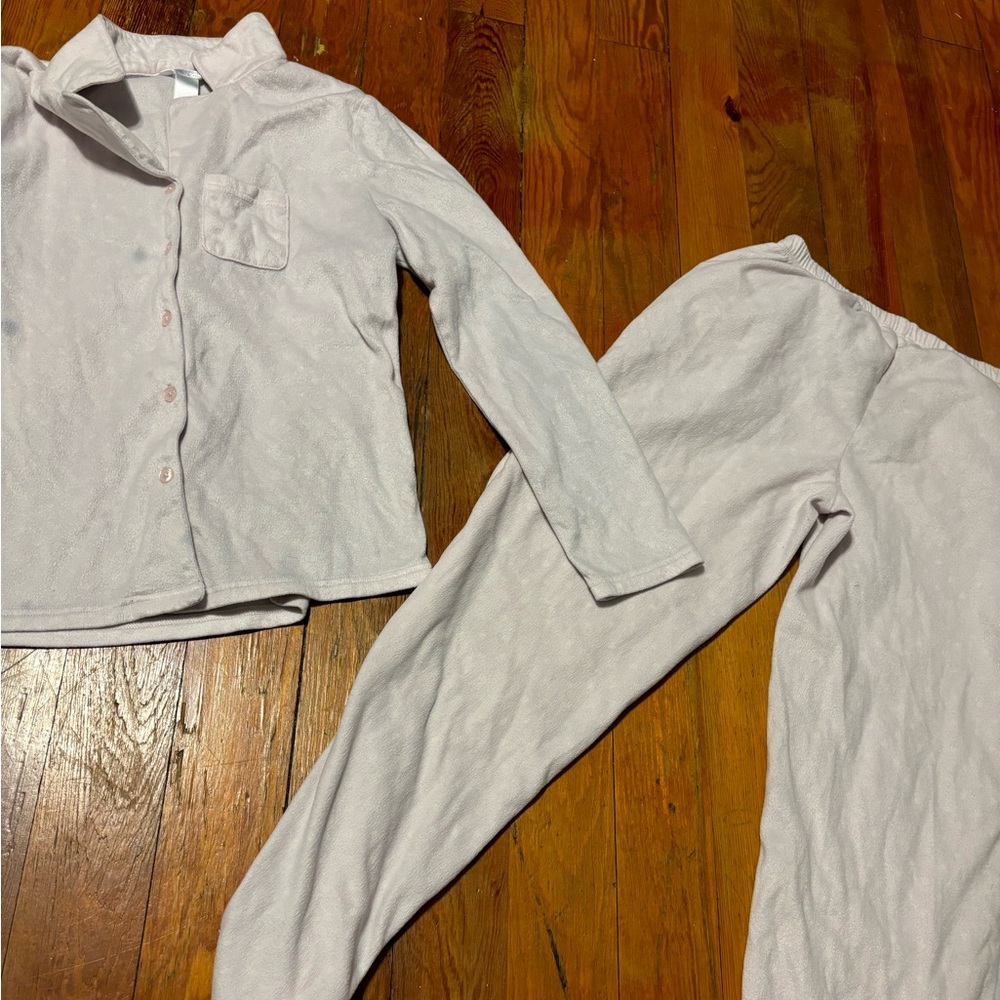 Pj set